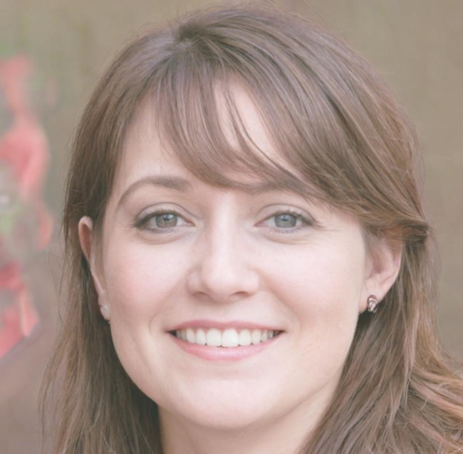 Brynja Einarsdottir program graduate